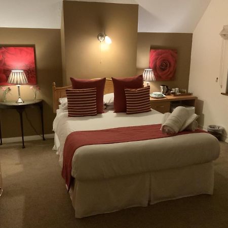 Bridge House B&B Coltishall Esterno foto