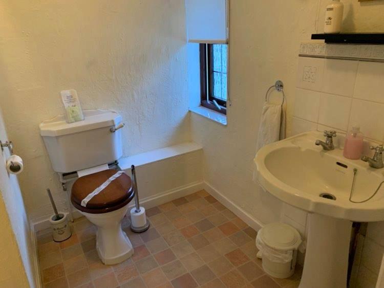 Bridge House B&B Coltishall Esterno foto