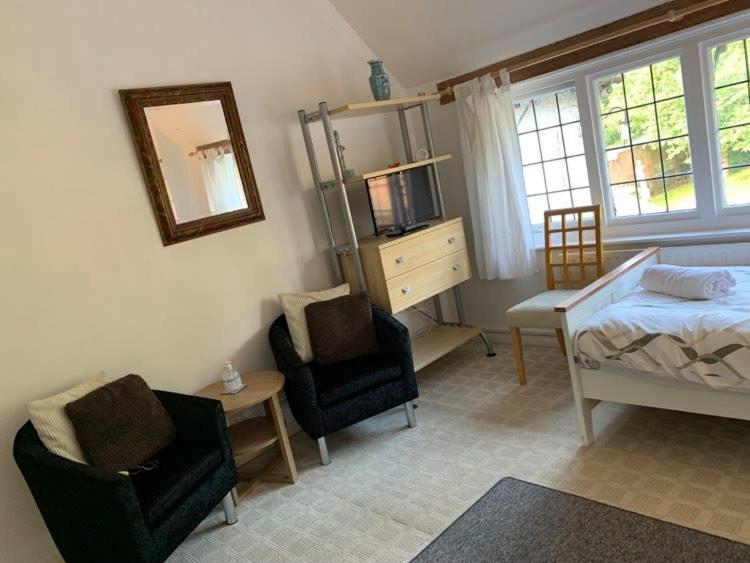 Bridge House B&B Coltishall Esterno foto