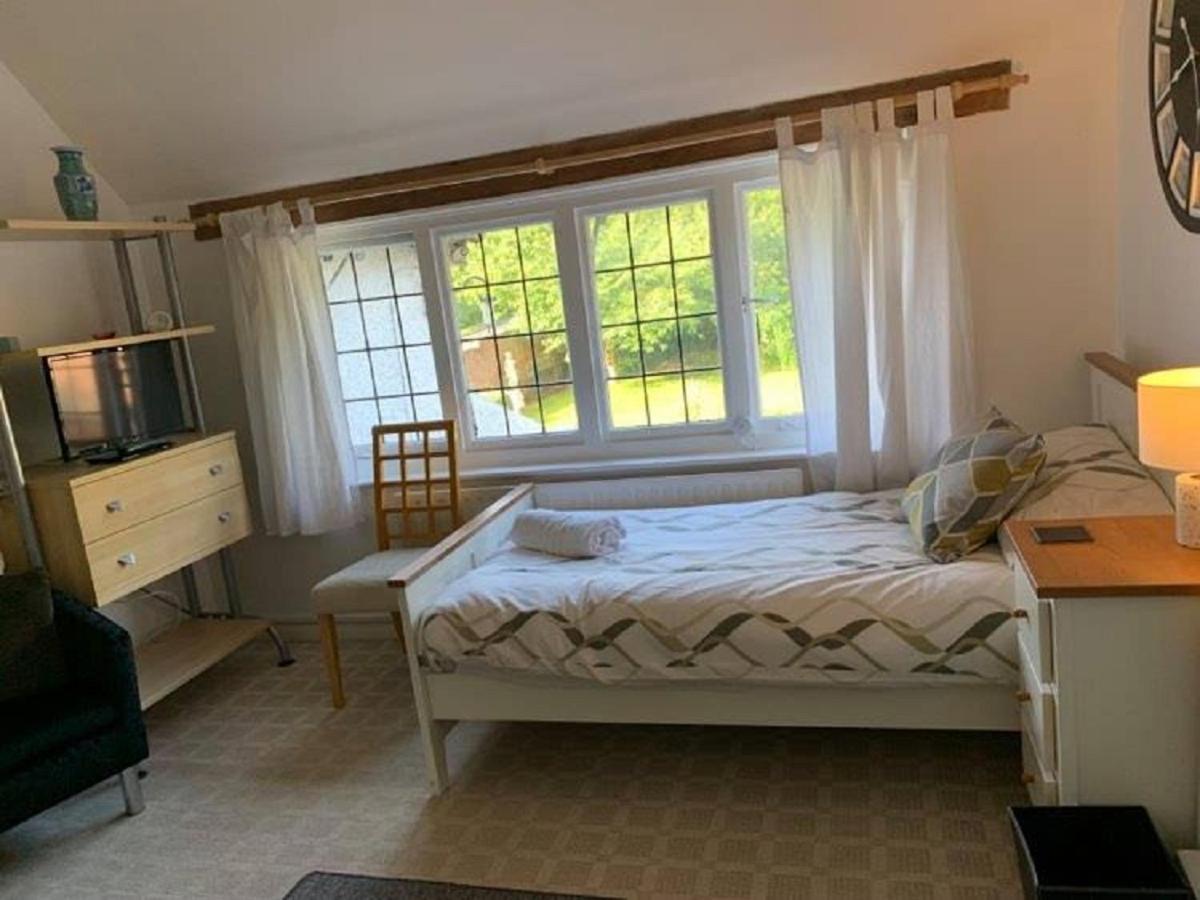 Bridge House B&B Coltishall Esterno foto