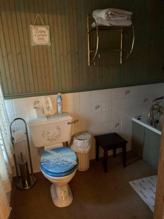 Bridge House B&B Coltishall Esterno foto