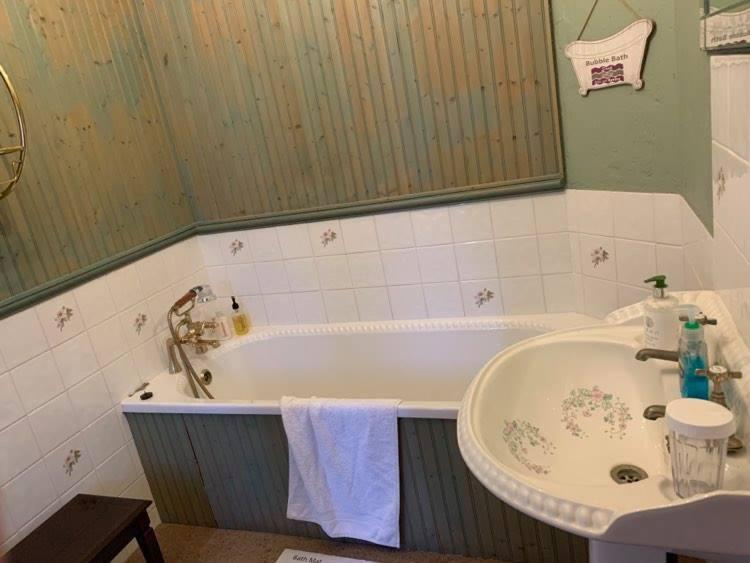 Bridge House B&B Coltishall Esterno foto