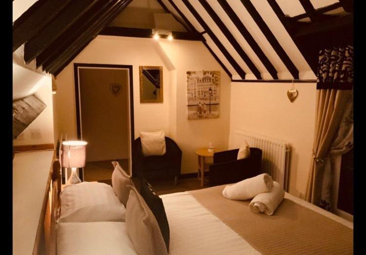 Bridge House B&B Coltishall Esterno foto