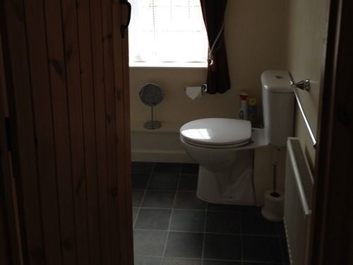 Bridge House B&B Coltishall Esterno foto