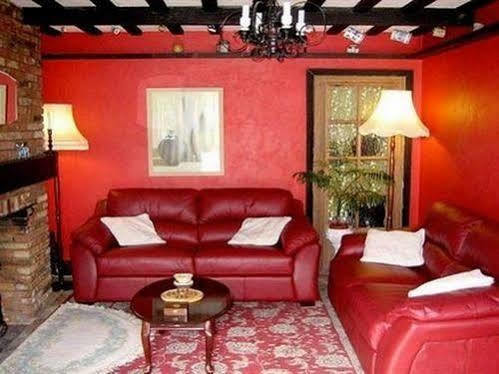 Bridge House B&B Coltishall Esterno foto